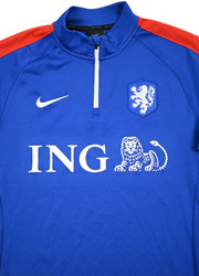 NETHERLANDS TOP M