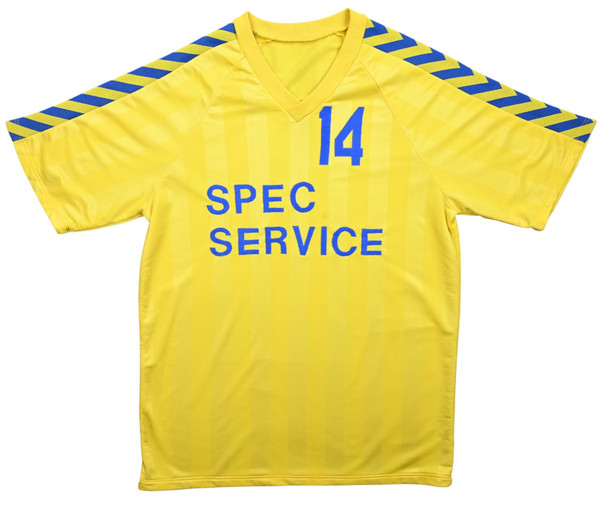 HUMMEL VINTAGE SHIRT L