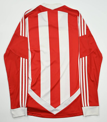 2011-12 STOKE CITY SHIRT S