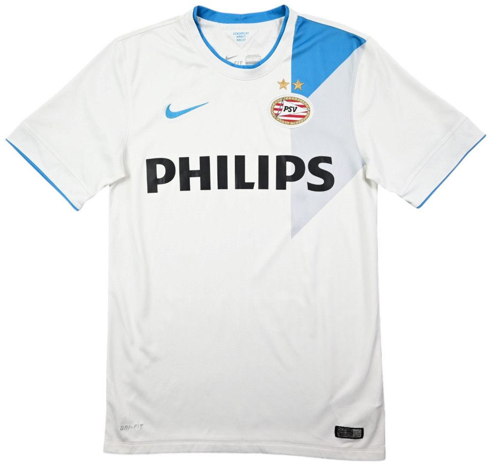 2014-15 PSV EINDHOVEN *MEMPHIS* SHIRT S