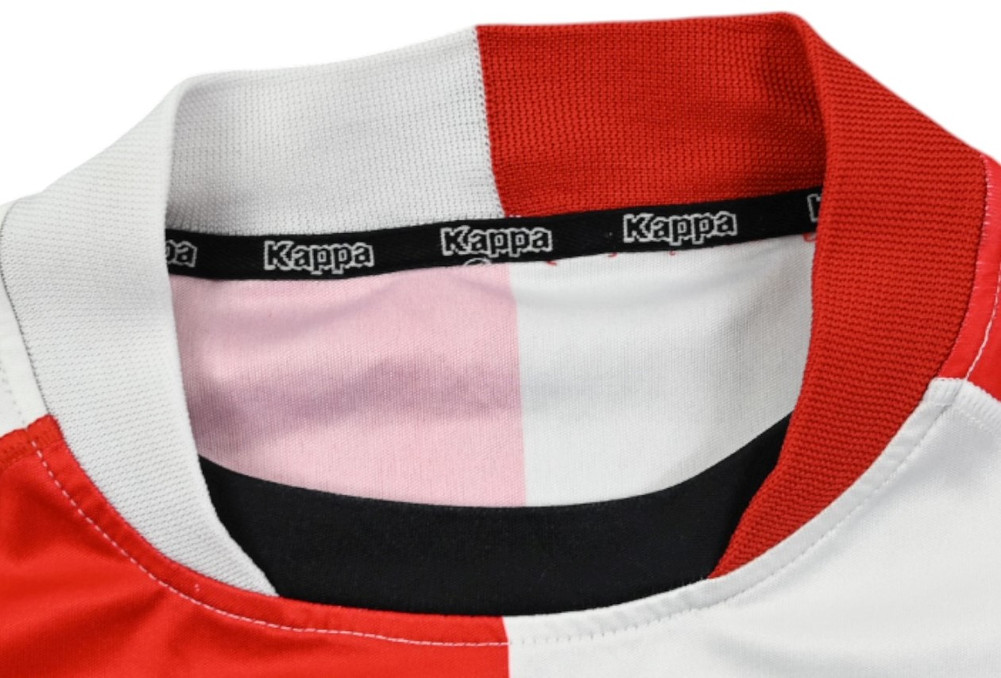 2002-03 FEYENOORD KOSZULKA XL