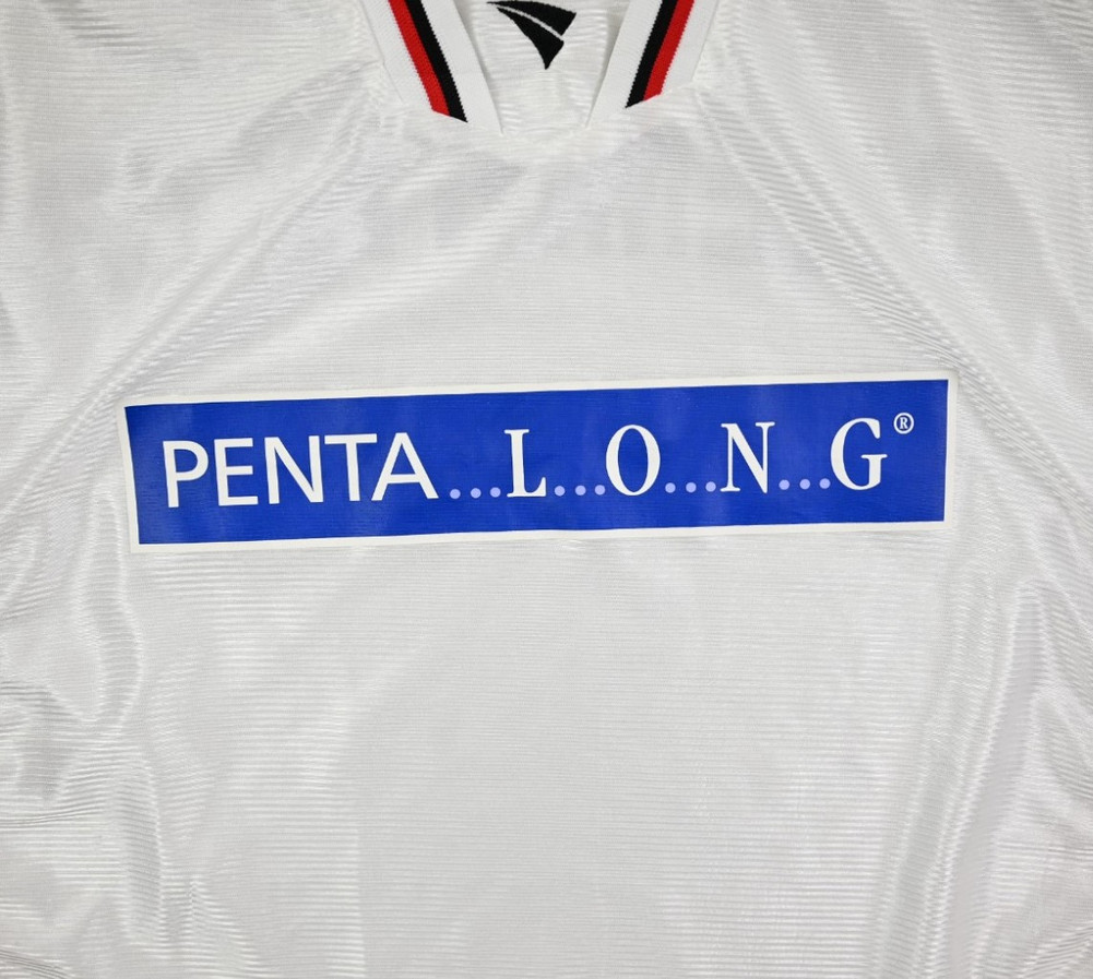 CHEMNITZ 02 SHIRT XL