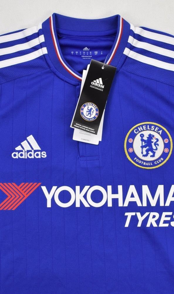 2015-16 CHELSEA LONDON KOSZULKA S