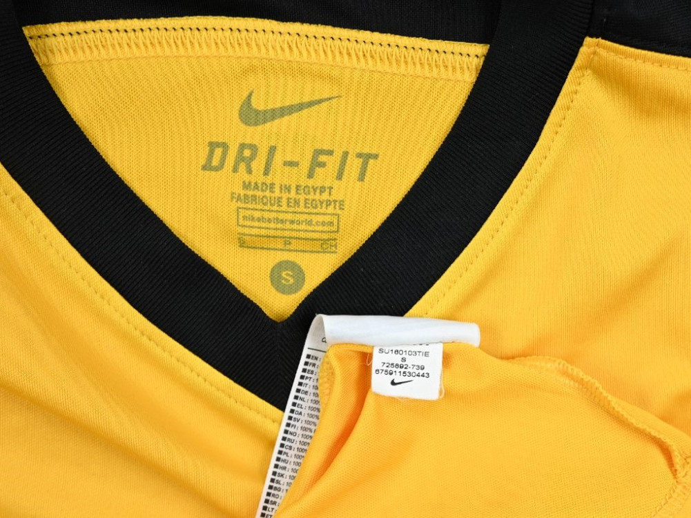 2016-17 MALAGA KOSZULKA S 