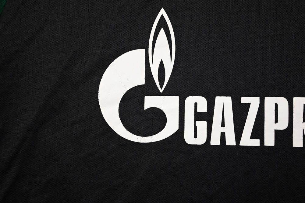 2017-18 SCHALKE *MCKENNIE* SHIRT XL