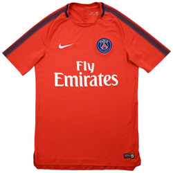 2017-18 PARIS SAINT-GERMAIN KOSZULKA M