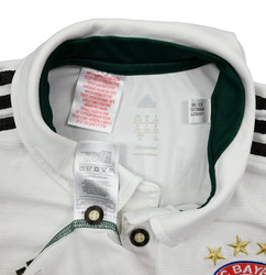 2013-14 BAYERN MUNCHEN KOSZULKA XL. BOYS