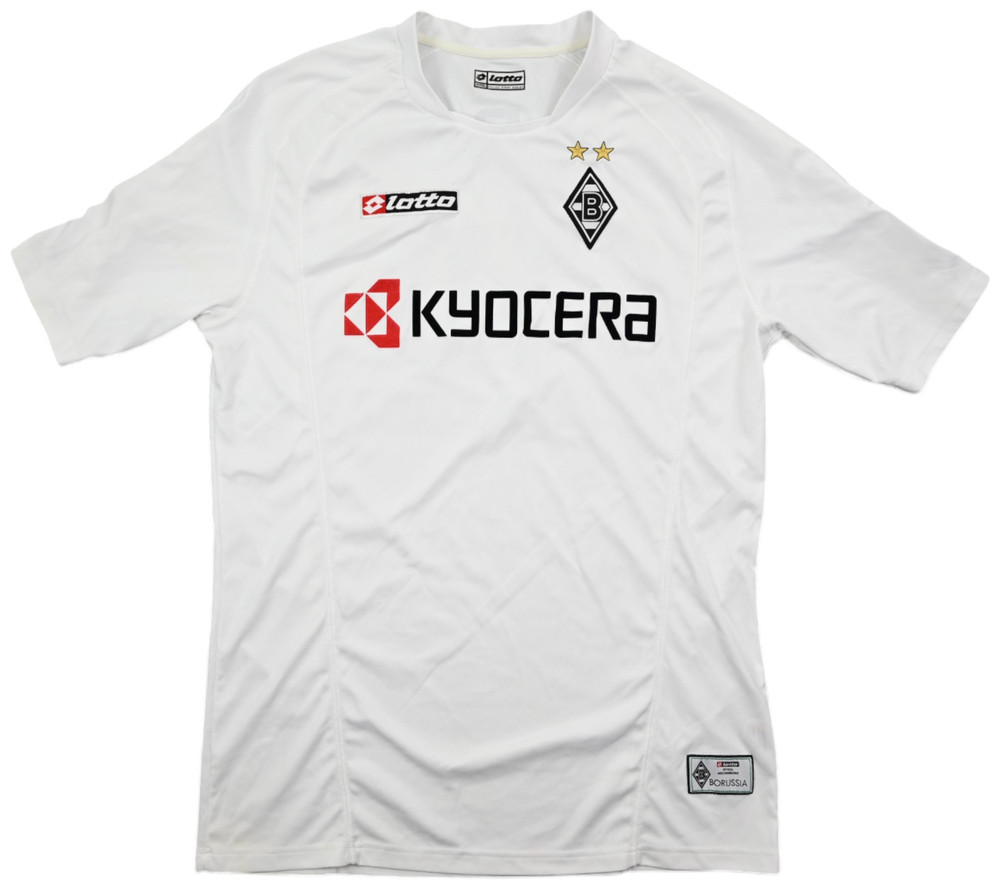 2003-05 BORUSSIA MONCHENGLADBACH *ELBER* SHIRT 3XL