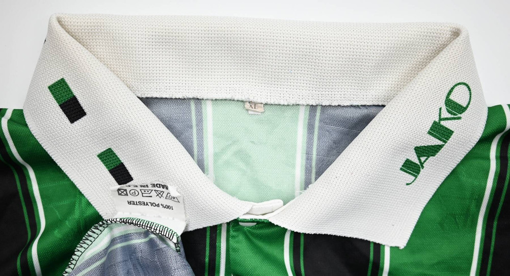 JAKO OLDSCHOOL #6 LONGSLEEVE XL