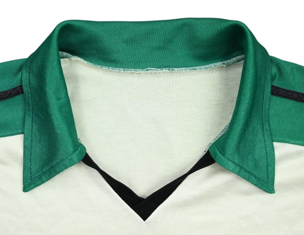 1981-83 BORUSSIA MONCHENGLADBACH LONGSLEEVE SHIRT M