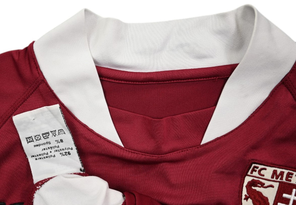 2008-09 METZ KOSZULKA M 