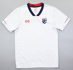 2019 THAILAND SHIRT S