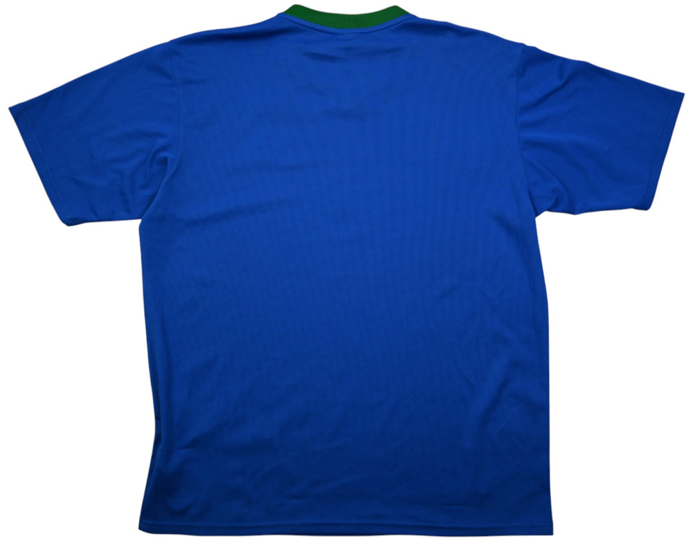 2009-11 MAMELODI SUNDOWNS SHIRT L