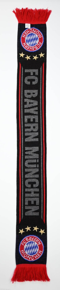 FC BAYERN MUNCHEN SCRAF