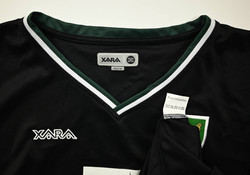 2008-10 NORWICH CITY WOMENS KOSZULKA S