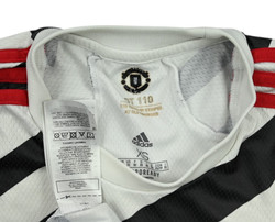 2020-21 MANCHESTER UNITED KOSZULKA XS