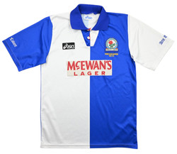 1994-95 BLACKBURN ROVERS KOSZULKA M