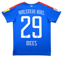 2020-21 HOLSTEIN KIEL *MEES* SHIRT XL. BOYS