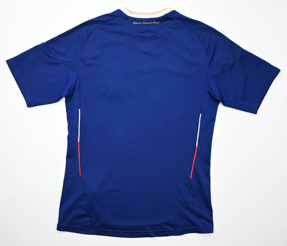 2009-10 FRANCE SHIRT S