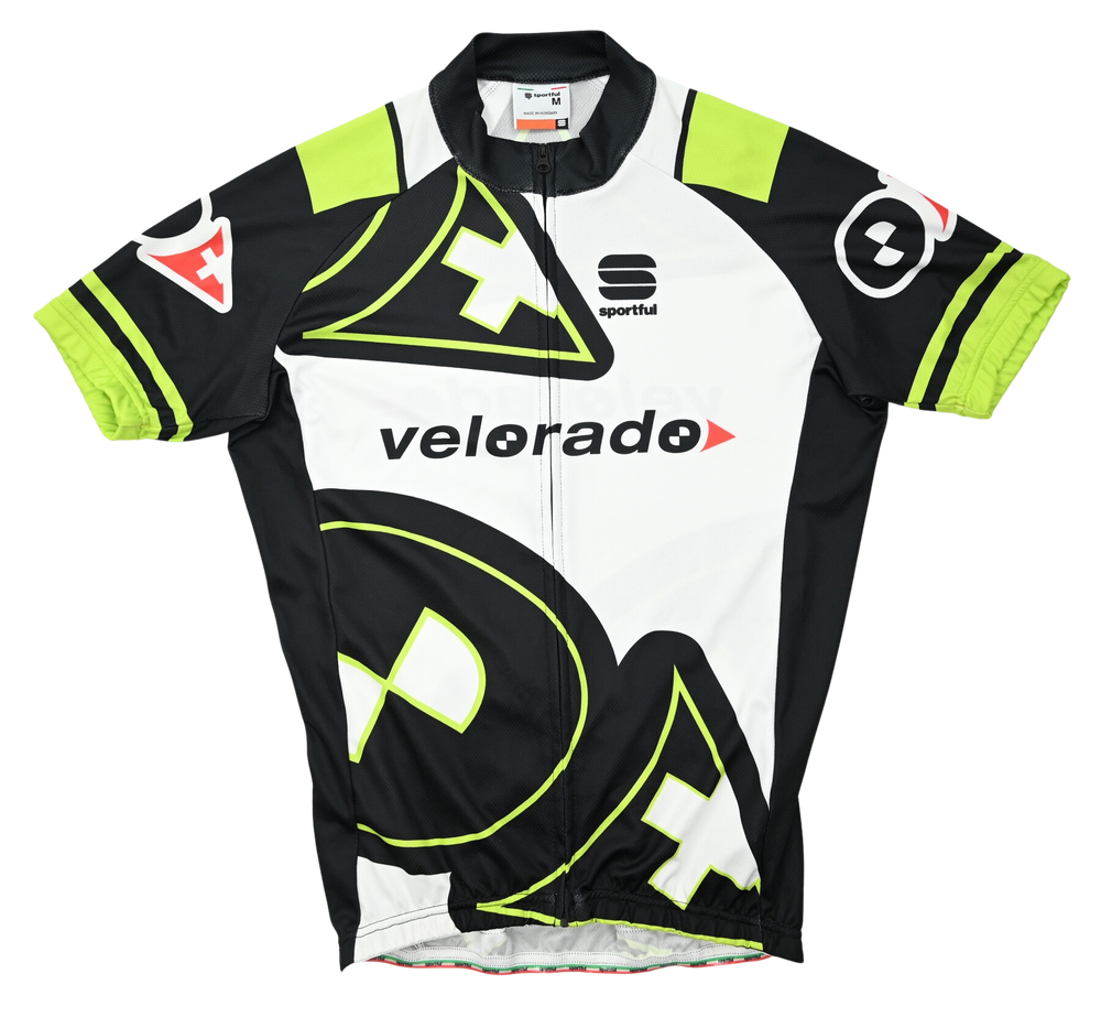 SPORTFUL VELORADO CYCLING SHIRT M