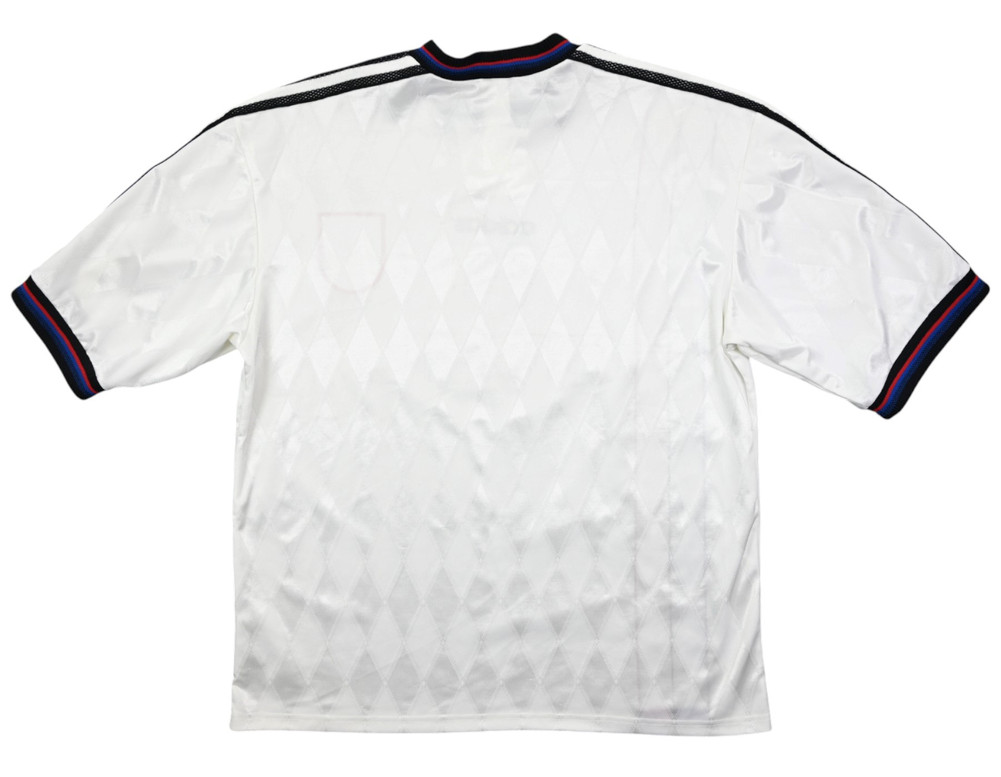 1996-98 BAYERN MUNCHEN KOSZULKA XL