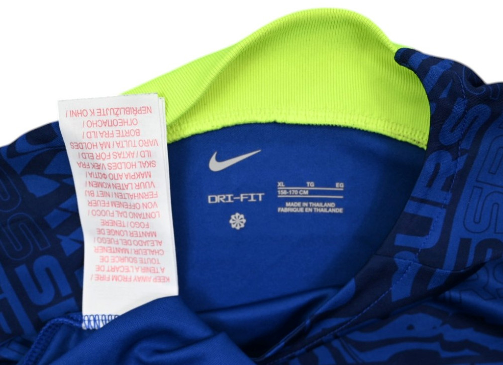 2023-24 TOTTENHAM HOTSPUR KOSZULKA XL. BOYS