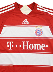 2008-09 BAYERN MUNCHEN KOSZULKA XL. BOYS / S