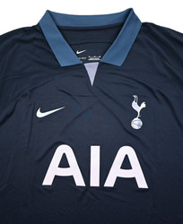 2023-24 TOTTENHAM HOTSPUR SHIRT XL