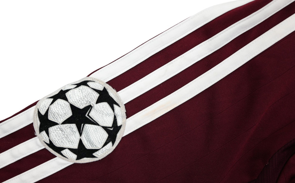 2006-07 BAYERN MUNCHEN SHIRT S