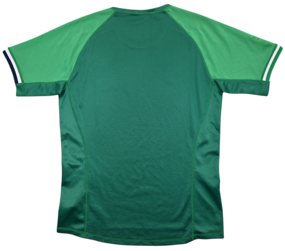 BRITISH & IRISH LIONS RUGBY KOSZULKA M