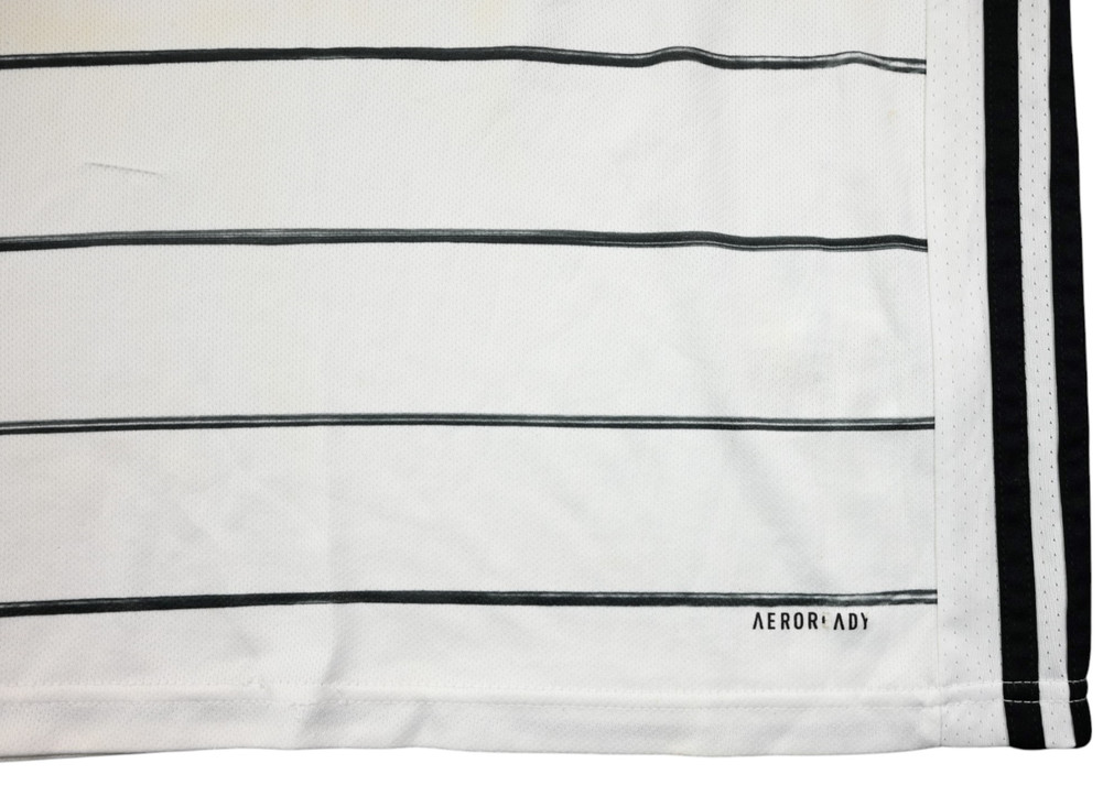 2020-21 GERMANY *HARVETZ* KOSZULKA M