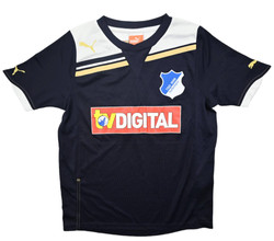 2010-11 TSG HOFFENHEIM KOSZULKA M. BOYS