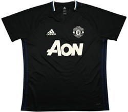 2016-17 MANCHESTER UNITED KOSZULKA L