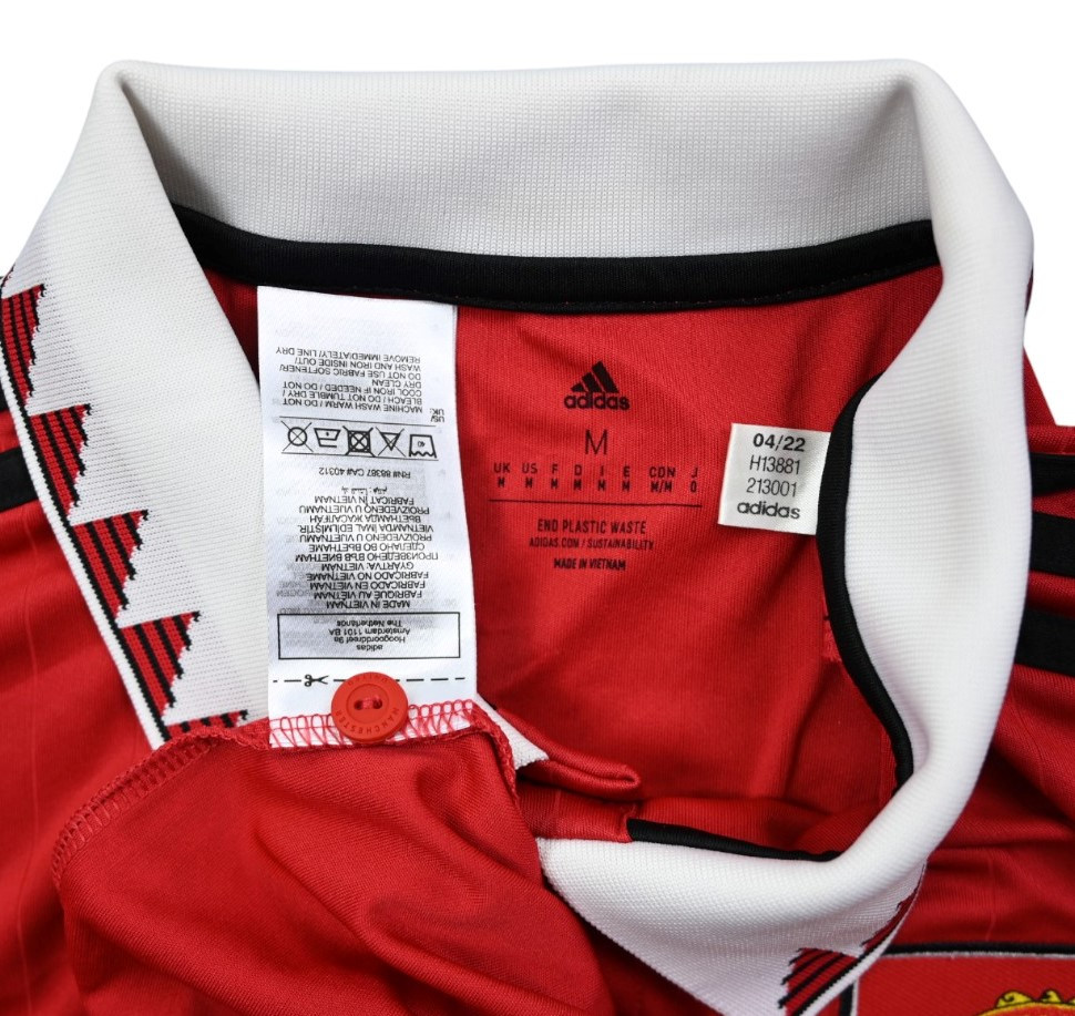 2022-23 MANCHESTER UNITED *RASHFORD* KOSZULKA M