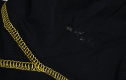 2004-05 WERDER BREMEN *VALDEZ* KOSZULKA XXL