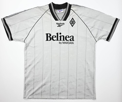 1997-98 BORUSSIA MONCHENGLADBACH SHIRT XXL