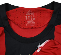 2008-09 GERMANY SHIRT XL