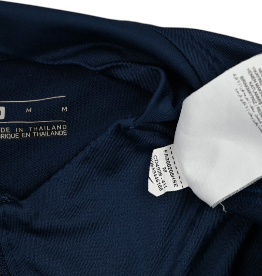 2020-21 PARIS SAINT-GERMAIN LONGSLEEVE KOSZULKA M 