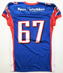 VALERENGA TROLLS SHIRT XL