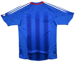 2004-06 JAPAN SHIRT S