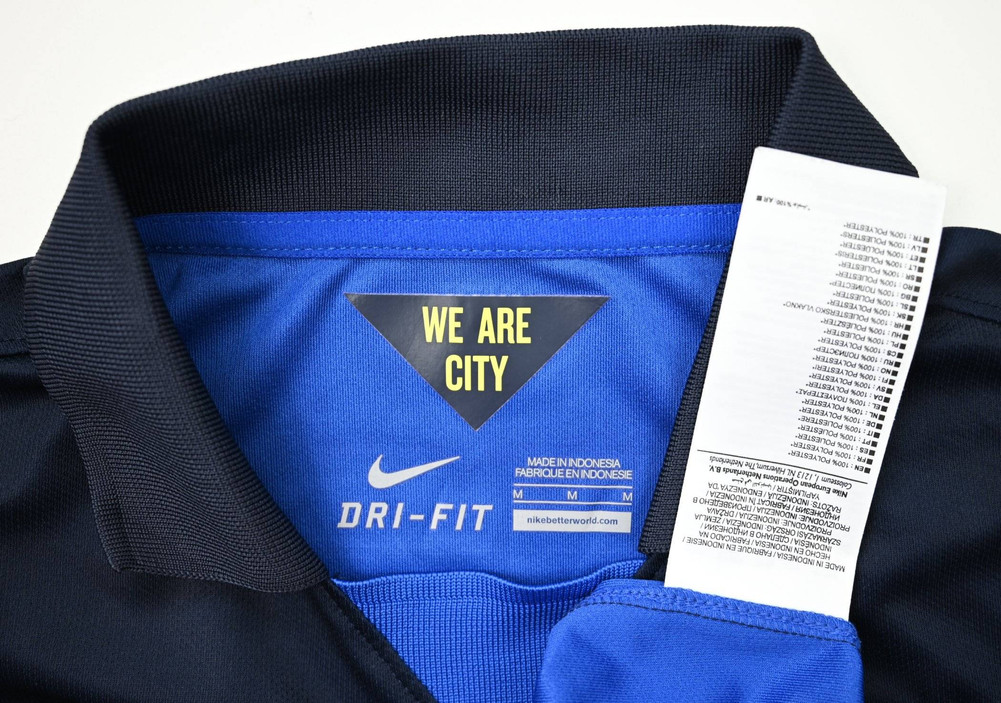 2014-15 MANCHESTER CITY WOMEN KOSZULKA M