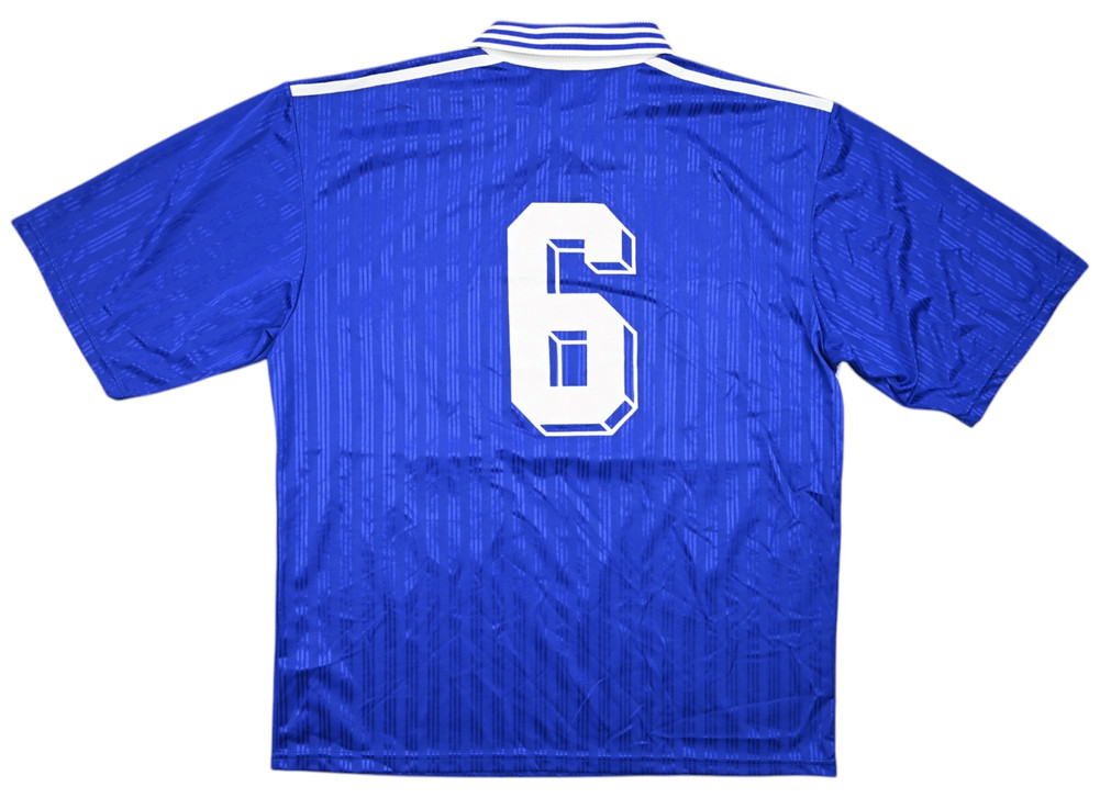 ADIDAS VINTAGE #6 KOSZULKA XL