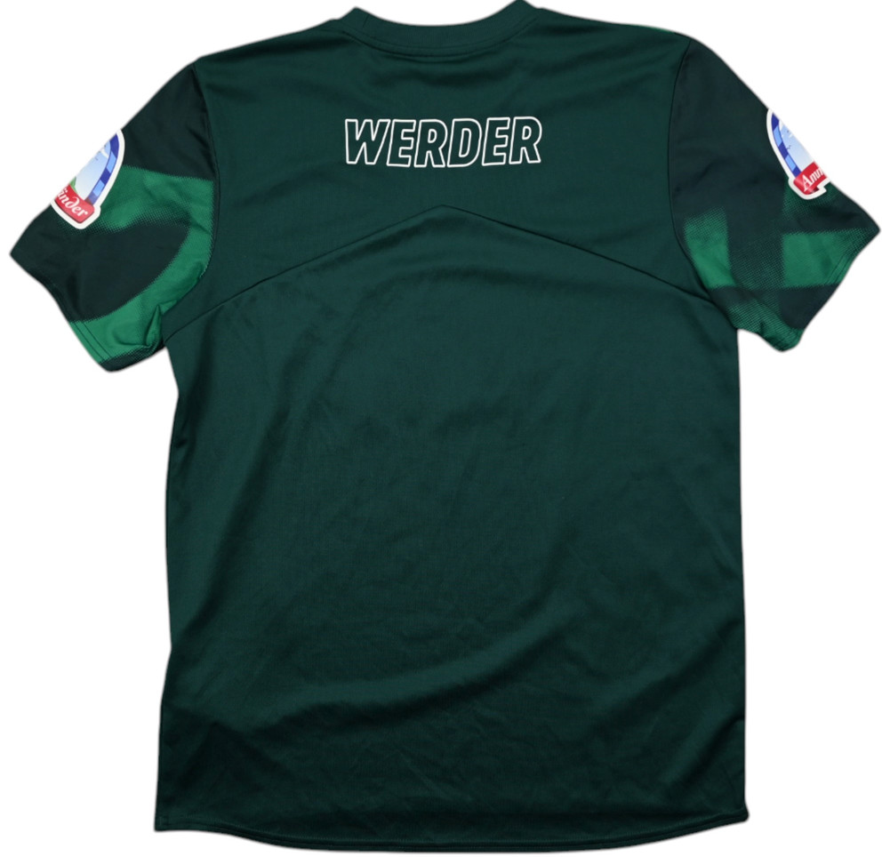 WERDER BREMA KOSZULKA TRENINGOWA M