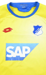 2015-16 HOFFENHEIM PLAYER ISSUE KOSZULKA L