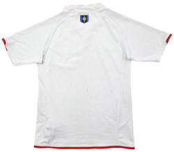 2007-08 INTER MILAN KOSZULKA M. BOYS