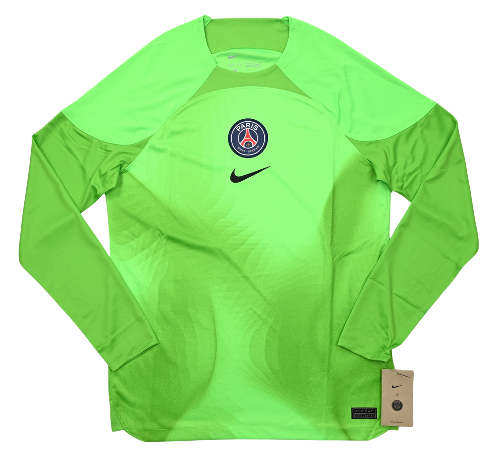 2022-23 PARIS SAINT-GERMAIN LONGSLEEVE M