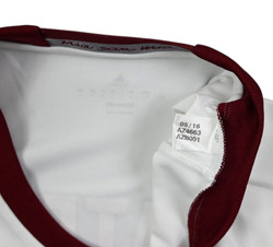 2016-17 BAYERN MUNCHEN *BOATENG* SHIRT L