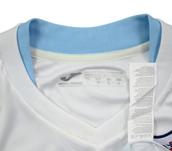 2020-21 RAITH ROVERS SHIRT L