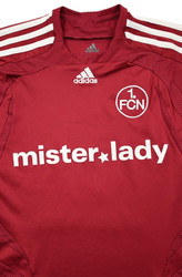 2007-08 NURNBERG *CHARISTEAS* SHIRT S. BOYS