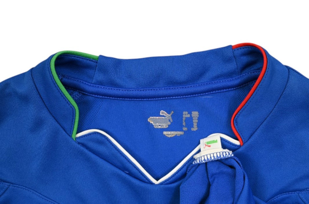 2010-12 ITALY *PIRLO* KOSZULKA S